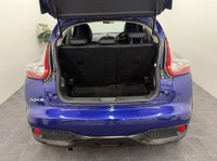 USED 2019 19 NISSAN JUKE 1.6 Bose Personal Edition SUV 5dr Petrol Manual Euro 6 (112 ps) 
