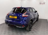USED 2019 19 NISSAN JUKE 1.6 Bose Personal Edition SUV 5dr Petrol Manual Euro 6 (112 ps) 