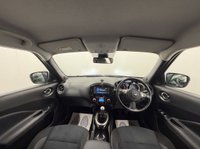 USED 2019 19 NISSAN JUKE 1.6 Bose Personal Edition SUV 5dr Petrol Manual Euro 6 (112 ps) 