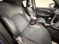 USED 2019 19 NISSAN JUKE 1.6 Bose Personal Edition SUV 5dr Petrol Manual Euro 6 (112 ps) 