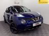 USED 2019 19 NISSAN JUKE 1.6 Bose Personal Edition SUV 5dr Petrol Manual Euro 6 (112 ps) 