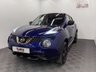 USED 2019 19 NISSAN JUKE 1.6 Bose Personal Edition SUV 5dr Petrol Manual Euro 6 (112 ps) 