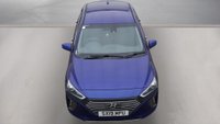 USED 2019 19 HYUNDAI IONIQ 1.6 h-GDi GPF Premium Hatchback 5dr Petrol Hybrid DCT Euro 6 (s/s) (141 ps) 