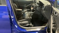 USED 2019 19 HYUNDAI IONIQ 1.6 h-GDi GPF Premium Hatchback 5dr Petrol Hybrid DCT Euro 6 (s/s) (141 ps) 