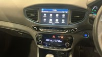 USED 2019 19 HYUNDAI IONIQ 1.6 h-GDi GPF Premium Hatchback 5dr Petrol Hybrid DCT Euro 6 (s/s) (141 ps) 