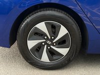 USED 2019 19 HYUNDAI IONIQ 1.6 h-GDi GPF Premium Hatchback 5dr Petrol Hybrid DCT Euro 6 (s/s) (141 ps) 