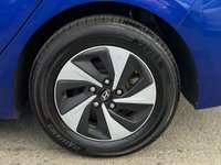 USED 2019 19 HYUNDAI IONIQ 1.6 h-GDi GPF Premium Hatchback 5dr Petrol Hybrid DCT Euro 6 (s/s) (141 ps) 