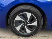 USED 2019 19 HYUNDAI IONIQ 1.6 h-GDi GPF Premium Hatchback 5dr Petrol Hybrid DCT Euro 6 (s/s) (141 ps) 