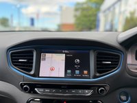 USED 2019 19 HYUNDAI IONIQ 1.6 h-GDi GPF Premium Hatchback 5dr Petrol Hybrid DCT Euro 6 (s/s) (141 ps) 