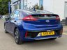 USED 2019 19 HYUNDAI IONIQ 1.6 h-GDi GPF Premium Hatchback 5dr Petrol Hybrid DCT Euro 6 (s/s) (141 ps) 