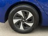 USED 2019 19 HYUNDAI IONIQ 1.6 h-GDi GPF Premium Hatchback 5dr Petrol Hybrid DCT Euro 6 (s/s) (141 ps) 