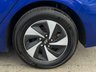 USED 2019 19 HYUNDAI IONIQ 1.6 h-GDi GPF Premium Hatchback 5dr Petrol Hybrid DCT Euro 6 (s/s) (141 ps) 