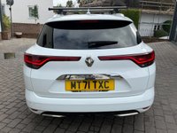 USED 2022 71 RENAULT MEGANE 1.5 Blue dCi Iconic Sport Tourer 5dr Diesel Manual Euro 6 (s/s) (115 ps) 