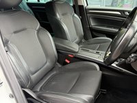 USED 2022 71 RENAULT MEGANE 1.5 Blue dCi Iconic Sport Tourer 5dr Diesel Manual Euro 6 (s/s) (115 ps) 
