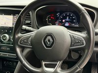 USED 2022 71 RENAULT MEGANE 1.5 Blue dCi Iconic Sport Tourer 5dr Diesel Manual Euro 6 (s/s) (115 ps) 
