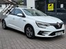 USED 2022 71 RENAULT MEGANE 1.5 Blue dCi Iconic Sport Tourer 5dr Diesel Manual Euro 6 (s/s) (115 ps) 