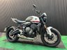 USED 2022 22 TRIUMPH Trident 660 FINANCE SPECIALISTS APPLY NOW LOW RATE FINANCE DELIVERY AVAILABLE