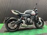 USED 2022 22 TRIUMPH Trident 660 FINANCE SPECIALISTS APPLY NOW LOW RATE FINANCE DELIVERY AVAILABLE