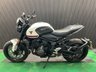USED 2022 22 TRIUMPH Trident 660 FINANCE SPECIALISTS APPLY NOW LOW RATE FINANCE DELIVERY AVAILABLE