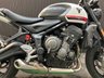 USED 2022 22 TRIUMPH Trident 660 FINANCE SPECIALISTS APPLY NOW LOW RATE FINANCE DELIVERY AVAILABLE