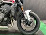 USED 2022 22 TRIUMPH Trident 660 FINANCE SPECIALISTS APPLY NOW LOW RATE FINANCE DELIVERY AVAILABLE
