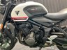 USED 2022 22 TRIUMPH Trident 660 FINANCE SPECIALISTS APPLY NOW LOW RATE FINANCE DELIVERY AVAILABLE