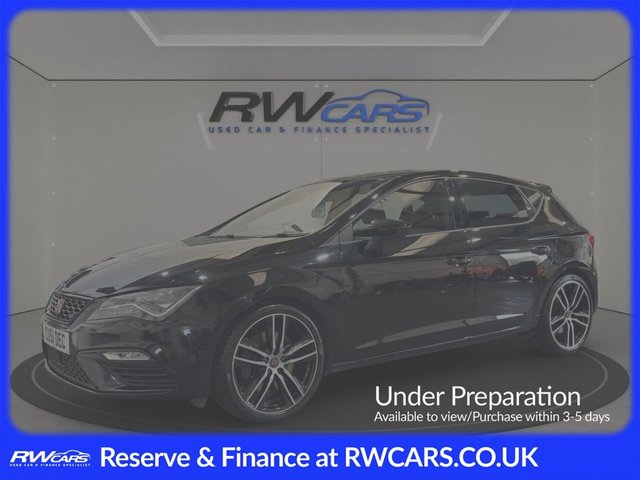 RW Cars