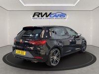 USED 2019 51 SEAT LEON 2.0 TSI Cupra 290 Hatchback 5dr Petrol DSG Euro 6 (s/s) (290 ps) 