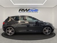 USED 2019 51 SEAT LEON 2.0 TSI Cupra 290 Hatchback 5dr Petrol DSG Euro 6 (s/s) (290 ps) 