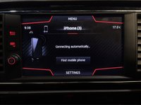 USED 2019 51 SEAT LEON 2.0 TSI Cupra 290 Hatchback 5dr Petrol DSG Euro 6 (s/s) (290 ps) 