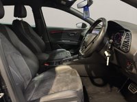 USED 2019 51 SEAT LEON 2.0 TSI Cupra 290 Hatchback 5dr Petrol DSG Euro 6 (s/s) (290 ps) 