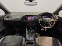 USED 2019 51 SEAT LEON 2.0 TSI Cupra 290 Hatchback 5dr Petrol DSG Euro 6 (s/s) (290 ps) 