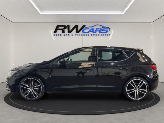 View our SEAT LEON