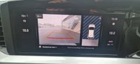 USED 2022 22 VAUXHALL MOKKA ELECTRIC 50kWh Ultimate SUV 5dr Electric Auto (136 ps) 