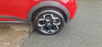 USED 2022 22 VAUXHALL MOKKA ELECTRIC 50kWh Ultimate SUV 5dr Electric Auto (136 ps) 