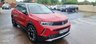 USED 2022 22 VAUXHALL MOKKA ELECTRIC 50kWh Ultimate SUV 5dr Electric Auto (136 ps) 
