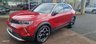 USED 2022 22 VAUXHALL MOKKA ELECTRIC 50kWh Ultimate SUV 5dr Electric Auto (136 ps) 