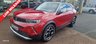 USED 2022 22 VAUXHALL MOKKA ELECTRIC 50kWh Ultimate SUV 5dr Electric Auto (136 ps) 