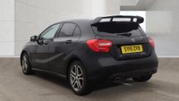 USED 2015 15 MERCEDES-BENZ A-CLASS 2.1 A200 CDI Sport Hatchback 5dr Diesel Manual Euro 6 (s/s) (136 ps) 