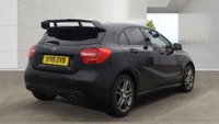 USED 2015 15 MERCEDES-BENZ A-CLASS 2.1 A200 CDI Sport Hatchback 5dr Diesel Manual Euro 6 (s/s) (136 ps) 