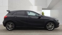 USED 2015 15 MERCEDES-BENZ A-CLASS 2.1 A200 CDI Sport Hatchback 5dr Diesel Manual Euro 6 (s/s) (136 ps) 