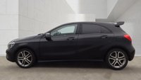 USED 2015 15 MERCEDES-BENZ A-CLASS 2.1 A200 CDI Sport Hatchback 5dr Diesel Manual Euro 6 (s/s) (136 ps) 