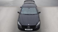 USED 2015 15 MERCEDES-BENZ A-CLASS 2.1 A200 CDI Sport Hatchback 5dr Diesel Manual Euro 6 (s/s) (136 ps) 