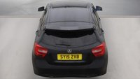 USED 2015 15 MERCEDES-BENZ A-CLASS 2.1 A200 CDI Sport Hatchback 5dr Diesel Manual Euro 6 (s/s) (136 ps) 