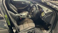 USED 2015 15 MERCEDES-BENZ A-CLASS 2.1 A200 CDI Sport Hatchback 5dr Diesel Manual Euro 6 (s/s) (136 ps) 