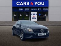 USED 2015 15 MERCEDES-BENZ A-CLASS 2.1 A200 CDI Sport Hatchback 5dr Diesel Manual Euro 6 (s/s) (136 ps) 