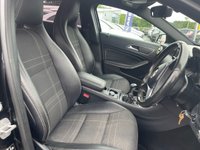 USED 2015 15 MERCEDES-BENZ A-CLASS 2.1 A200 CDI Sport Hatchback 5dr Diesel Manual Euro 6 (s/s) (136 ps) 