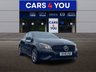 USED 2015 15 MERCEDES-BENZ A-CLASS 2.1 A200 CDI Sport Hatchback 5dr Diesel Manual Euro 6 (s/s) (136 ps) 