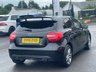 USED 2015 15 MERCEDES-BENZ A-CLASS 2.1 A200 CDI Sport Hatchback 5dr Diesel Manual Euro 6 (s/s) (136 ps) 