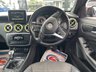 USED 2015 15 MERCEDES-BENZ A-CLASS 2.1 A200 CDI Sport Hatchback 5dr Diesel Manual Euro 6 (s/s) (136 ps) 